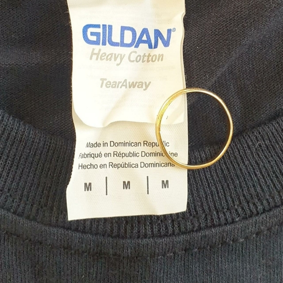 Guns N Roses 2017 Tour T Shirt - Picture 4 of 4